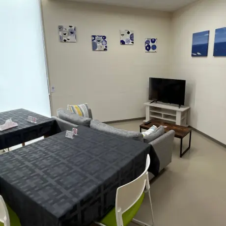 11:30 お昼休憩