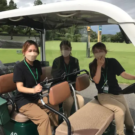 15:00 以降でも1Rプレー可能
